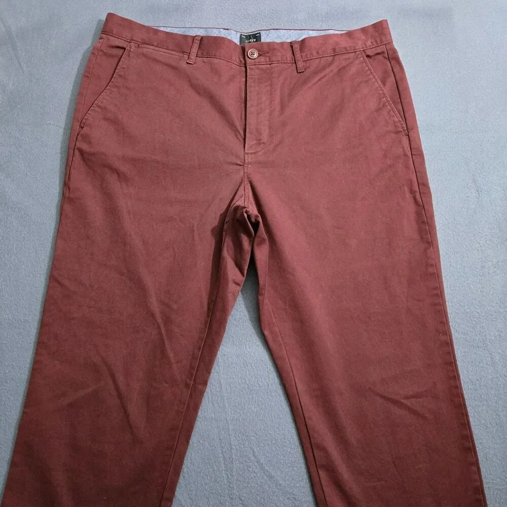 J. Crew excellent pre